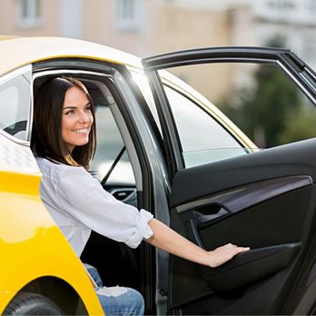 The Cool Taxi Booking Website with the Best Booking Functionality Hersham