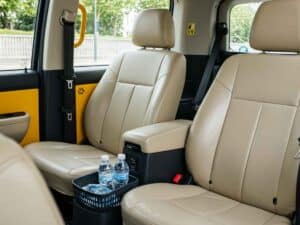 Best taxi company Esher