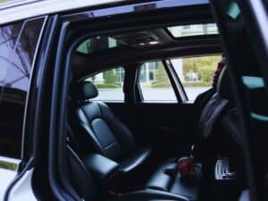 Claygate taxi