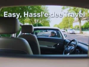 Esher taxi