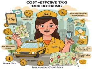 Molesey taxi