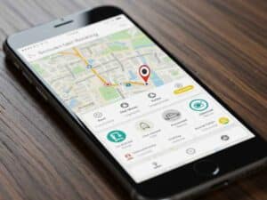 Taxi booking in Oxshott