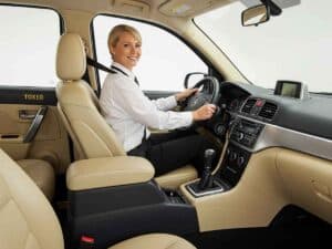 Trusted taxi service West Molesey