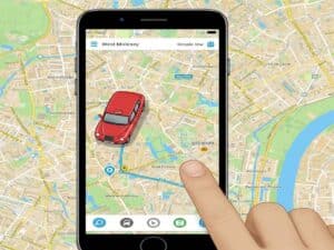 Trusted taxi service West Molesey