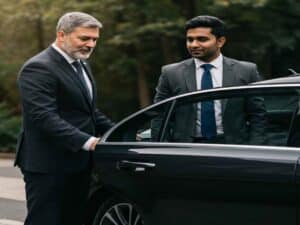 Trusted taxi service West Molesey