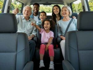 Trusted taxi service West Molesey