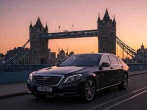 airport pickups london