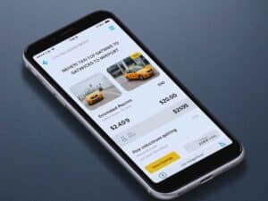 gatwick airport taxi