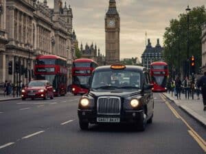 gatwick airport taxi