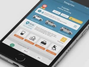 heathrow airport to london transfer​