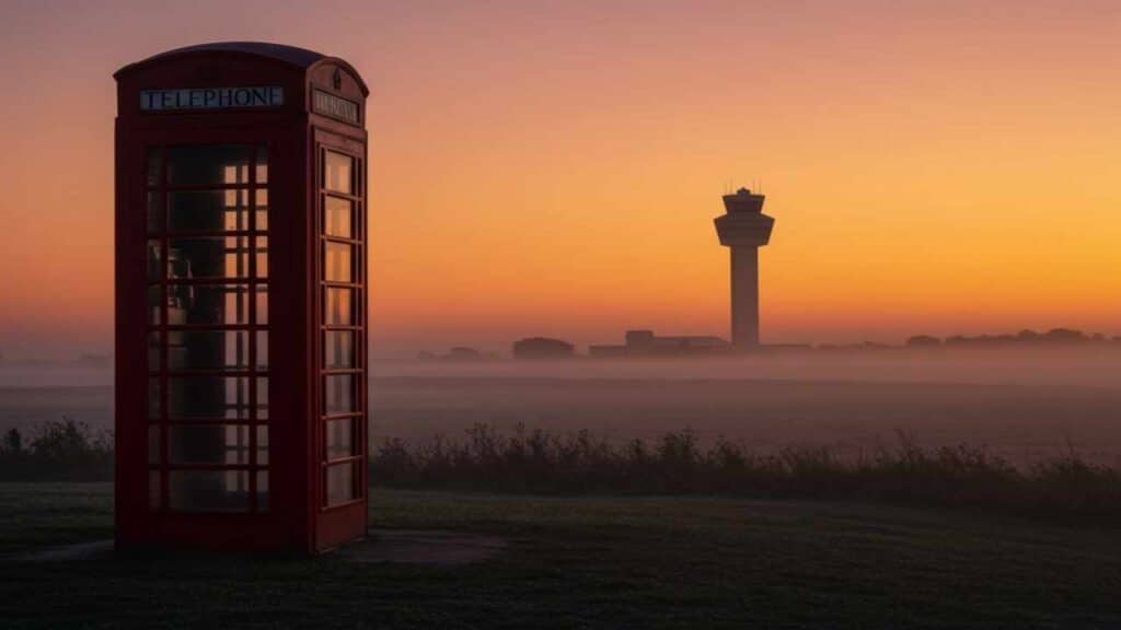 london to gatwick taxi​
