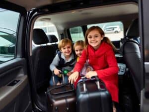 minicab london airport​