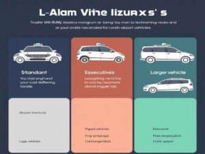 minicab london airport​