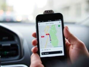 taxi addlestone