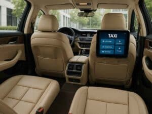 taxi brooklands​