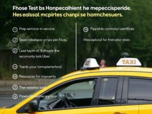 taxi hersham​