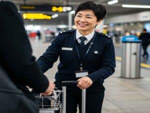 taxi to stansted airport​