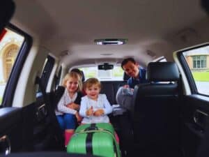 taxi west molesey​
